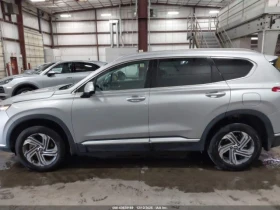 Hyundai Santa fe SEL - 17200 € / 33640.28 лв. - 37751434 7