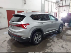 Hyundai Santa fe SEL - 17200 € / 33640.28 лв. - 37751434 6