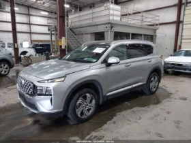 Hyundai Santa fe SEL