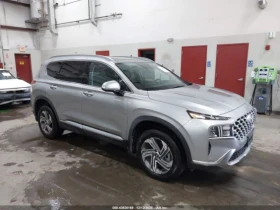 Hyundai Santa fe SEL - 17200 € / 33640.28 лв. - 37751434 3