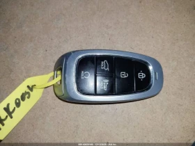 Hyundai Santa fe SEL - 17200 € / 33640.28 лв. - 37751434 11