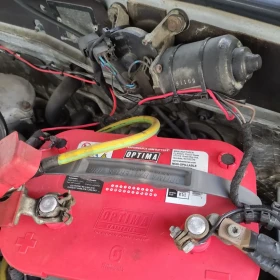 SsangYong Musso Джип - 3500 € / 6845.40 лв. - 74513740 11