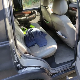 SsangYong Musso Джип - 3500 € / 6845.40 лв. - 74513740 5