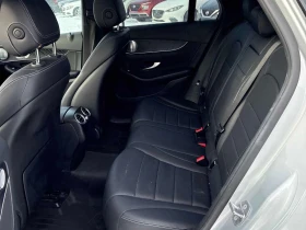 Mercedes-Benz GLC * 300 * CARFAX * ЦЕНА ДО БГ, снимка 17 - Автомобили и джипове - 53610537