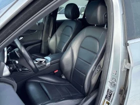 Mercedes-Benz GLC * 300 * CARFAX * ЦЕНА ДО БГ, снимка 13 - Автомобили и джипове - 53610537