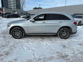 Mercedes-Benz GLC * 300 * CARFAX * ЦЕНА ДО БГ, снимка 2 - Автомобили и джипове - 53610537