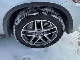 Mercedes-Benz GLC * 300 * CARFAX * ЦЕНА ДО БГ, снимка 7 - Автомобили и джипове - 53610537