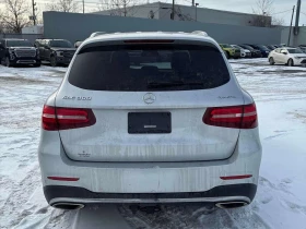 Mercedes-Benz GLC * 300 * CARFAX * ЦЕНА ДО БГ, снимка 4 - Автомобили и джипове - 53610537