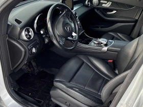 Mercedes-Benz GLC * 300 * CARFAX * ЦЕНА ДО БГ, снимка 5 - Автомобили и джипове - 53610537