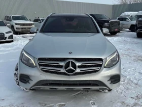 Mercedes-Benz GLC * 300 * CARFAX * ЦЕНА ДО БГ, снимка 6 - Автомобили и джипове - 53610537