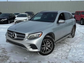 Mercedes-Benz GLC * 300 * CARFAX * ЦЕНА ДО БГ