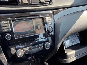 Nissan Qashqai  | 4х4 CVT | 360 камери | ПОДГРЕВИ | CARFAX - 16250 € / 31782.24 лв. - 23549411 11