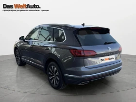 VW Touareg V6 TDI BMT 4MOTION - 37900 € / 74125.96 лв. - 35741099 3