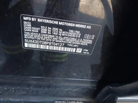 BMW X4 3l M40I - 35000 € / 68454.05 лв. - 63041414 9