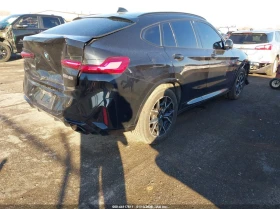 BMW X4 3l M40I - 35000 € / 68454.05 лв. - 63041414 4