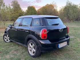 Mini Countryman 1.6  - 6500 € / 12712.90 лв. - 60537654 4