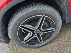 Mercedes-Benz GLC 300 AMG Line * 360 камера * Без инциденти * CARFAX *  | Auto.bg — изображение 15