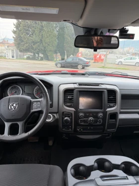Dodge Ram Dodge RAM 1500 SLT 5.7HEMI АГУ - 27700 € / 54176.49 лв. - 59183999 10
