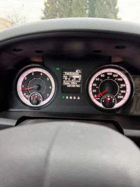 Dodge Ram Dodge RAM 1500 SLT 5.7HEMI АГУ - 27700 € / 54176.49 лв. - 59183999 11