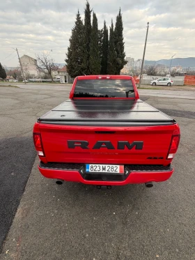 Dodge Ram Dodge RAM 1500 SLT 5.7HEMI АГУ - 27700 € / 54176.49 лв. - 59183999 3