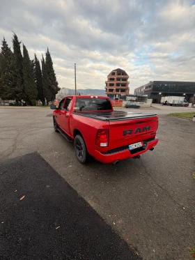 Dodge Ram Dodge RAM 1500 SLT 5.7HEMI АГУ - 27700 € / 54176.49 лв. - 59183999 7
