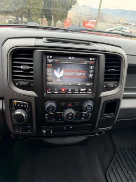 Dodge Ram Dodge RAM 1500 SLT 5.7HEMI АГУ - 27700 € / 54176.49 лв. - 59183999 12