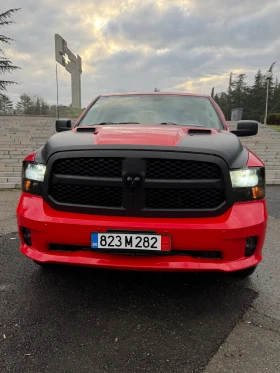 Dodge Ram Dodge RAM 1500 SLT 5.7HEMI АГУ - 27700 € / 54176.49 лв. - 59183999 2