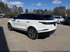 Land Rover Range Rover Velar 2.0L I-4 DI, DOHC, VVT, TURBO, 247HP All Wheel | Mobile.bg � ����� ������ 3