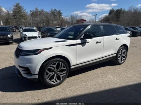 Land Rover Range Rover Velar 2.0L I-4 DI, DOHC, VVT, TURBO, 247HP All Wheel | Mobile.bg � ����� ������ 2