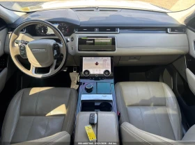 Land Rover Range Rover Velar 2.0L I-4 DI, DOHC, VVT, TURBO, 247HP All Wheel | Mobile.bg � ����� ������ 6