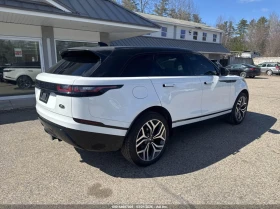 Land Rover Range Rover Velar 2.0L I-4 DI, DOHC, VVT, TURBO, 247HP All Wheel | Mobile.bg � ����� ������ 4