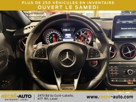 Mercedes-Benz GLA 45 AMG 4MATIC* ����������* (���� �� ��)  | Mobile.bg � ����� ������ 14