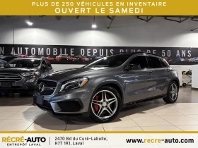 ������ Mercedes-Benz GLA 45...