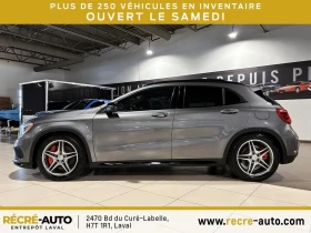 Mercedes-Benz GLA 45 AMG 4MATIC* ����������* (���� �� ��)  | Mobile.bg � ����� ������ 4
