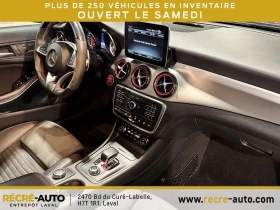 Mercedes-Benz GLA 45 AMG 4MATIC* ����������* (���� �� ��)  | Mobile.bg � ����� ������ 12