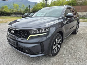 ������ Kia Sorento