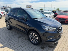Opel Mokka 1.6CDTI 4X4 NAVI/KOJA/KAMERA EURO 6 | Mobile.bg � ����� ������ 4