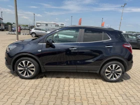 Opel Mokka 1.6CDTI 4X4 NAVI/KOJA/KAMERA EURO 6 - цена по договаряне - 54716822 9