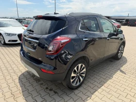 Opel Mokka 1.6CDTI 4X4 NAVI/KOJA/KAMERA EURO 6 - цена по договаряне - 54716822 6