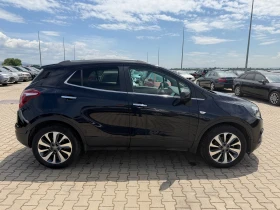 Opel Mokka 1.6CDTI 4X4 NAVI/KOJA/KAMERA EURO 6 - цена по договаряне - 54716822 5