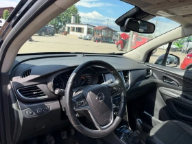 Opel Mokka 1.6CDTI 4X4 NAVI/KOJA/KAMERA EURO 6 | Mobile.bg � ����� ������ 11