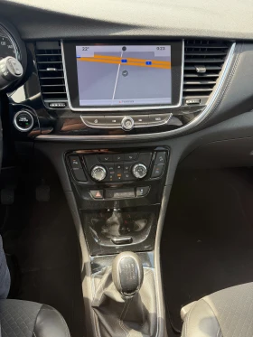 Opel Mokka 1.6CDTI 4X4 NAVI/KOJA/KAMERA EURO 6 - цена по договаряне - 54716822 14