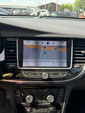Opel Mokka 1.6CDTI 4X4 NAVI/KOJA/KAMERA EURO 6 | Mobile.bg � ����� ������ 12