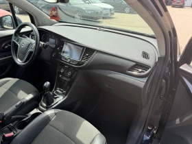 Opel Mokka 1.6CDTI 4X4 NAVI/KOJA/KAMERA EURO 6 - цена по договаряне - 54716822 11