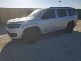������ Jeep Grand Wagoneer