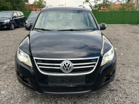 VW Tiguan 2.0TDI 4x4 КСЕНОН