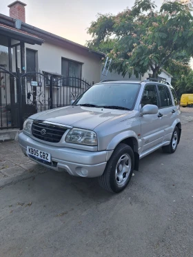 Suzuki Grand vitara 2.0 128к.с. Автомат НОВ 