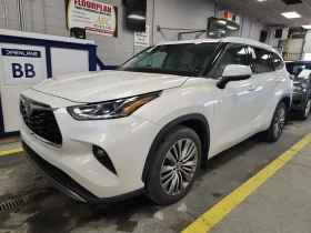 Toyota Highlander * LIMITED * CARFAX * БЕЗ ПЪРВОНАЧАЛНА ВНОСКА