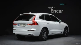 Volvo XC60 B5* INSCRIPTION* 360* HUD* PANO* ПОДГРЕВ* ОБДУХВАН | Auto.bg — изображение 2