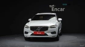 Volvo XC60 B5* INSCRIPTION* 360* HUD* PANO* ПОДГРЕВ* ОБДУХВАН | Auto.bg — изображение 3